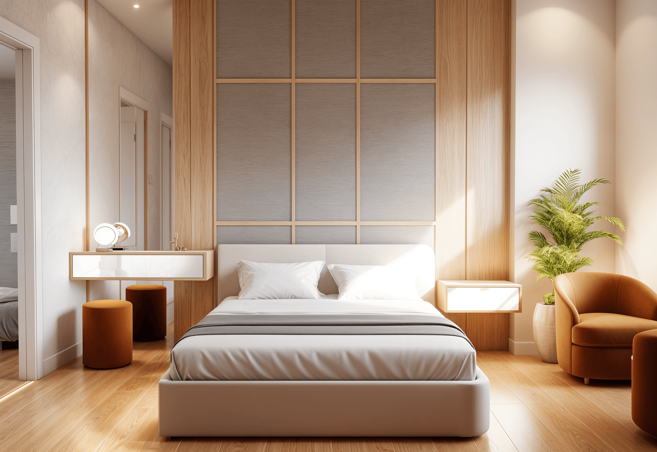 Atam Apartmanı — İç Mekân 8