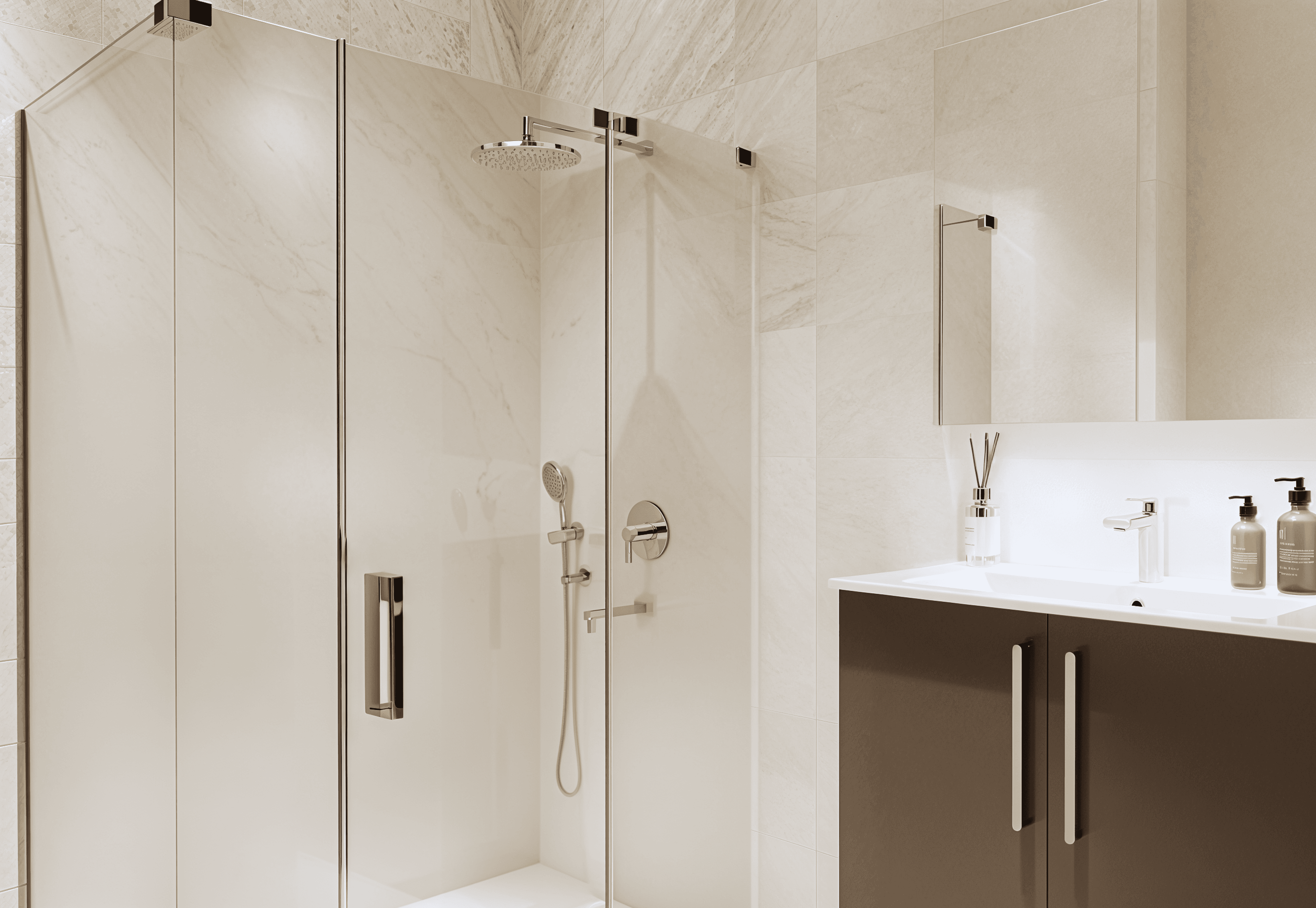 Polat Apartmanı — İç Mekân 3